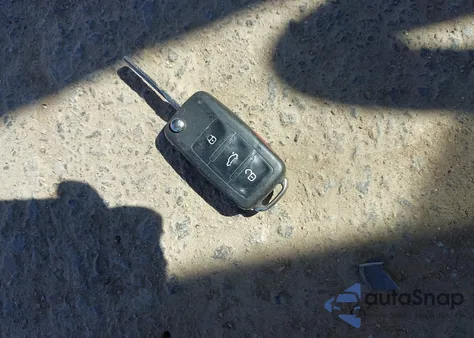 2013 Volkswagen Jetta 2.5L Se из США, поврежденный, VIN 3VWDP7AJXDM212286